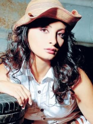 منى المراغي