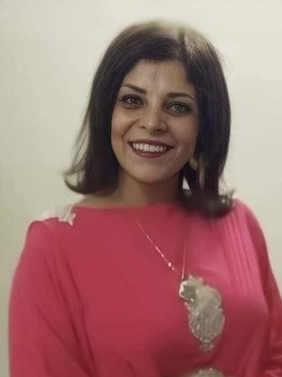 كريمة عبدالله