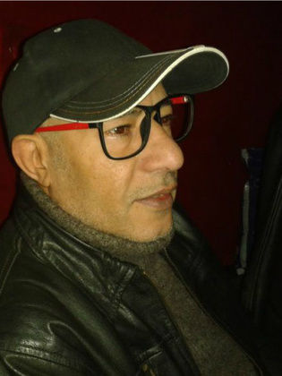 شريف عابدين