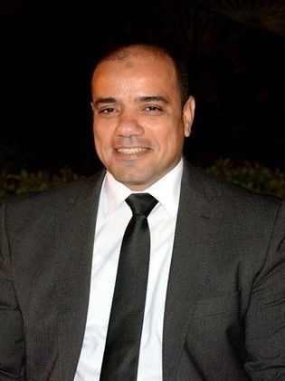 محمد سيد / محمد السيد رعد