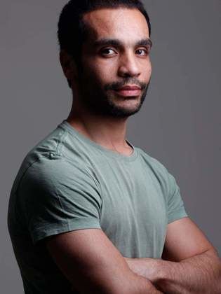 أسامة درويش