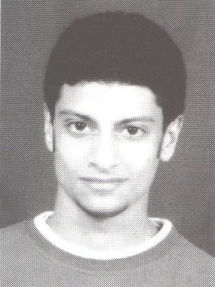 محمود المصري