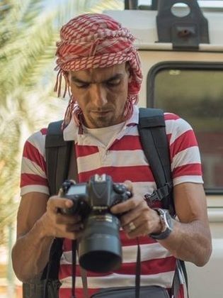 باسم الألفي