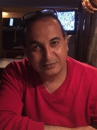 نور الدين سلام