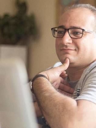 وليد الميمني