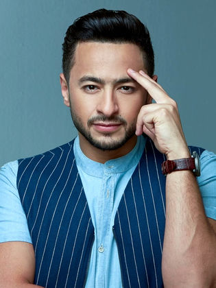 حمادة عبدالرازق