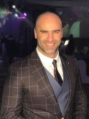 صالح عبدالنبي