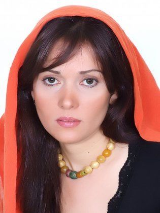 فريدة الجريدي