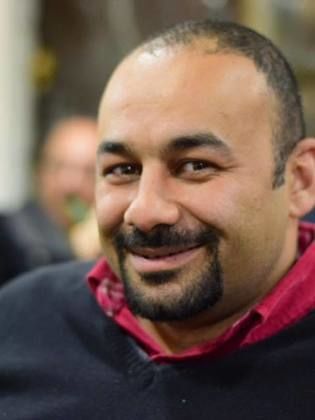 روبن عطاالله