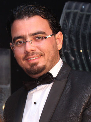 رامي بدر