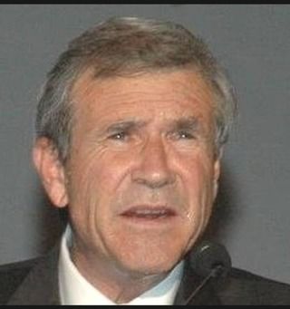 برنت مندنال