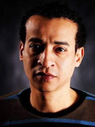 ممدوح النقاش