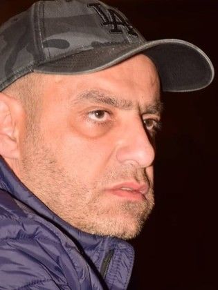 حسام الخيمي