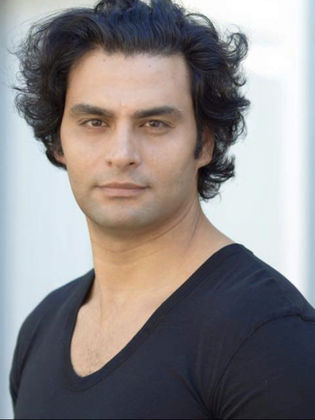 محمد الخلعي