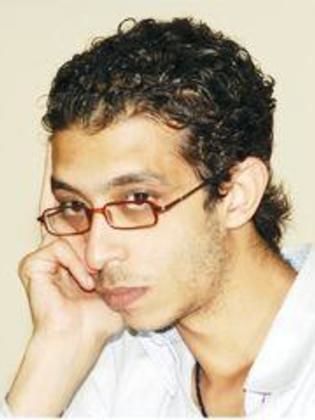 عمر جمال