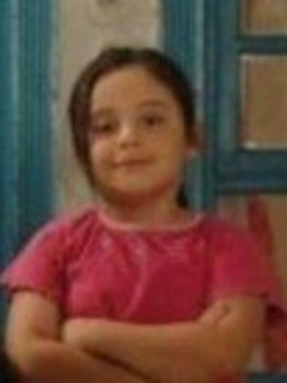 سلمى المصري