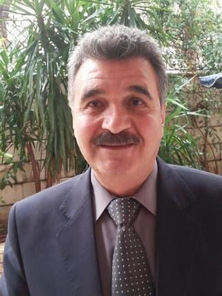 محمد كيلاني