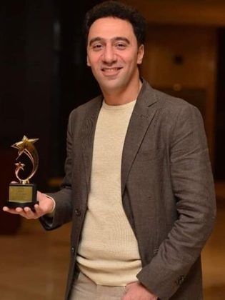 محمد أوتاكا (ياسر أوتاكا/ياسر فيصل)