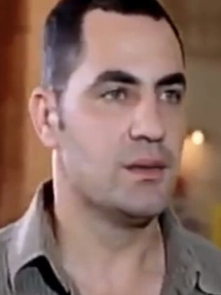 عماد حمدي