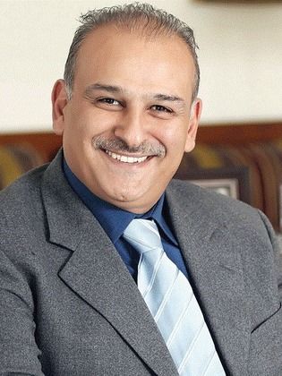 هيثم أحمد زكي