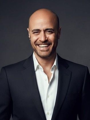 محمد أبو الوفا