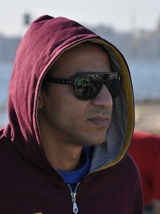 محمد الدياسطي