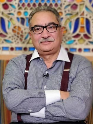 إبراهيم عيسى