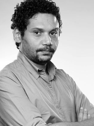 ياسر النجار