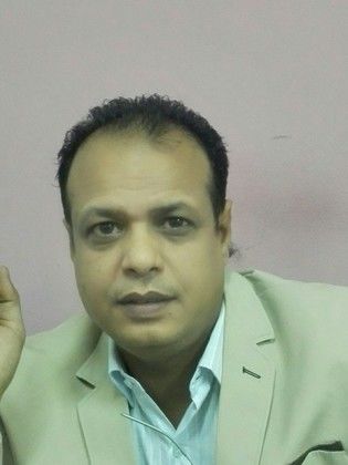 سعد القليعي