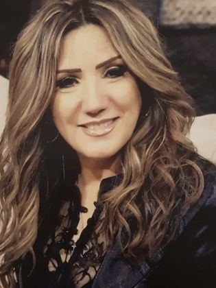 أميرة عبدالعظيم