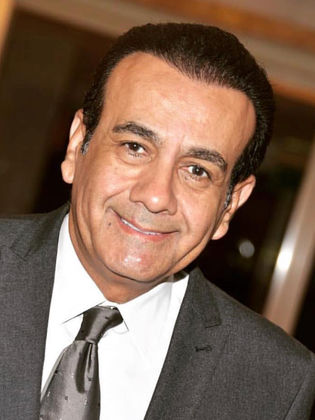 أيمن حامد