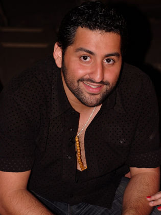 محمود عبدالسلام