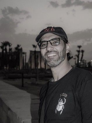 أمجد المالكي