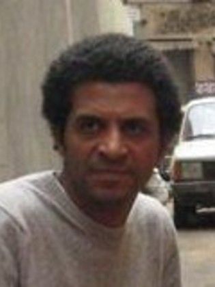 أسامة العبد