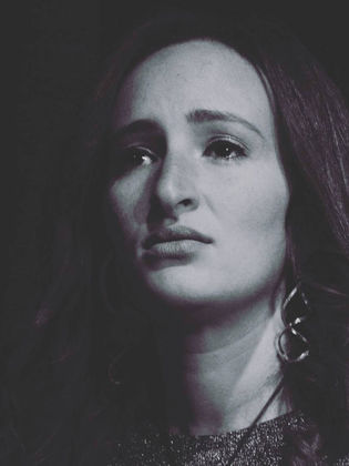 داليا الجندي