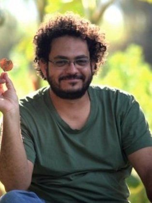 إسلام العزازي