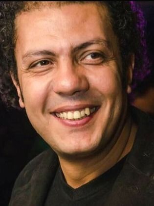 خالد الحلفاوي