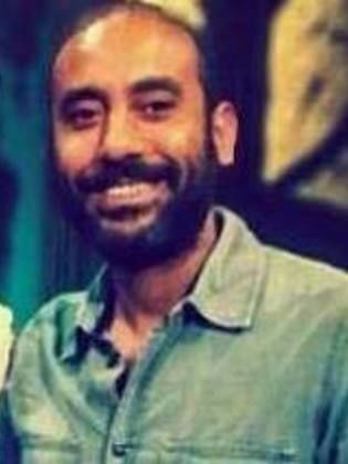 مصطفى شلبية