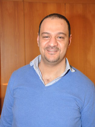 مصطفى الحسيني