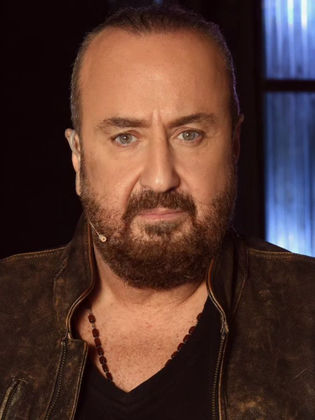 غسان الرحباني