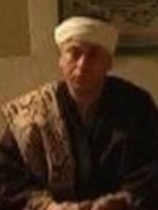 حاتم الطحاوي