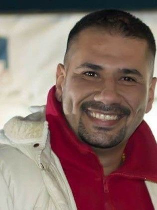 محمد المنياوي