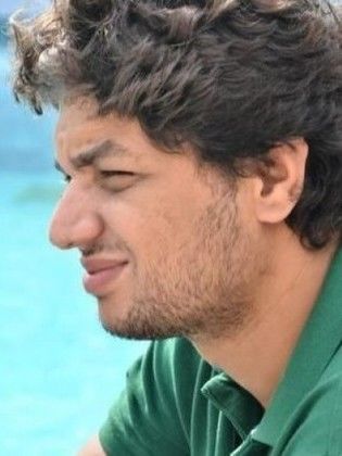 أحمد البحيري