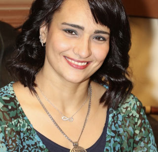 إيناس المصري