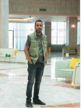 كريم عبدالقادر