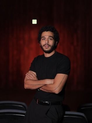 إبراهيم النجاري