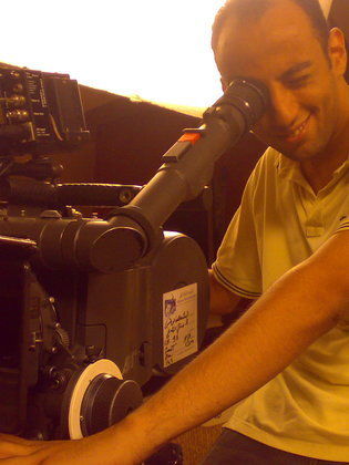 أكرم العربي