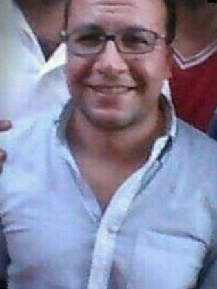 محمد الدالي