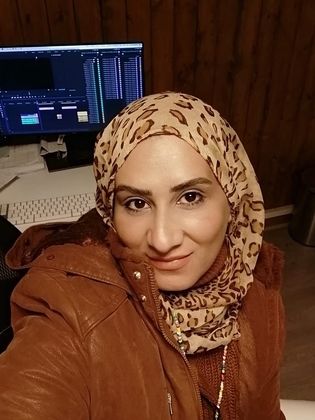 ابتسام شحتوت