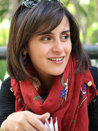 كاترين مابيلا